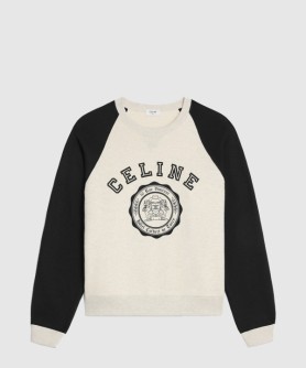 루즈 블라종 스웨트셔츠