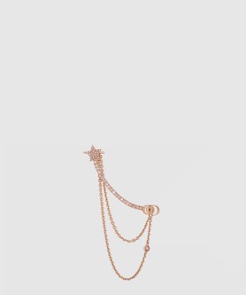 Petit CD 귀걸이 E1280