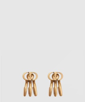 30 Montaigne 귀걸이 E1287