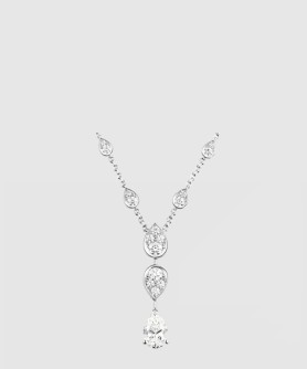 조세핀 롱드 다그레뜨 목걸이 083856