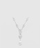 조세핀 롱드 다그레뜨 목걸이 083856