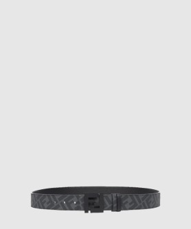 FF 소가죽 벨트 7C043