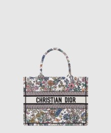 북 토트백 미듐 M1296