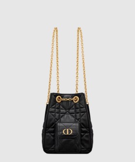 Caro 스몰 멀티캐리 체인 백팩 M3374