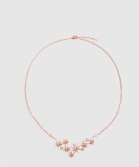 Etoile des Vents 목걸이 JRDV9