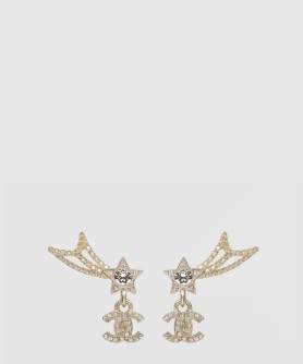 스터드 이어링 ABG340