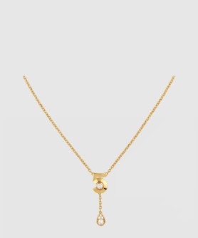 Extrait de N°5 네크리스 J12904