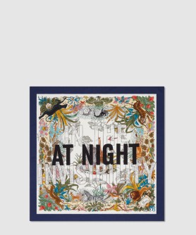 실크 스카프 826166