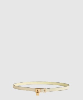 Lucky 리버서블 벨트