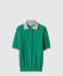 코튼 폴로 셔츠