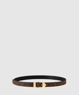 LV 타임리스 벨트 M4190W