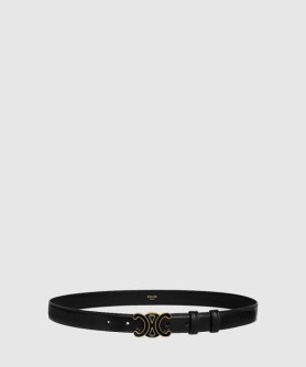 타우릴론 가죽 트리옴프 벨트 45BMV3