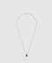 스타파 롱 펜던트 목걸이 839607