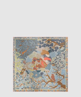 Dans les Bras de Selene 스카프 90