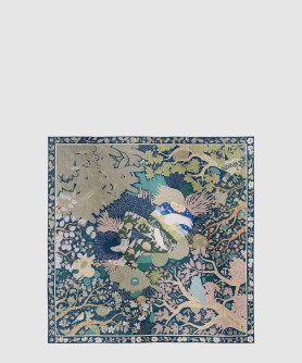 Dans les Bras de Selene 스카프 90