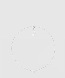 Clair D Lune 목걸이 N3477