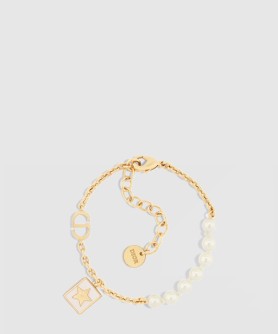 Lucky Cards 팔찌 B2983