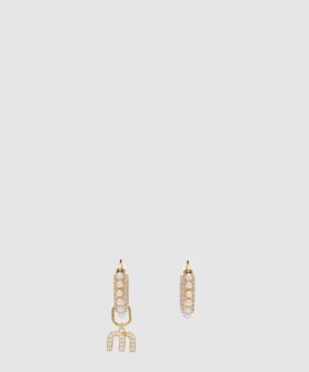 펄 스몰 이어링 5JO654