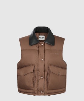 테크니컬 퐁제 다운 베스트