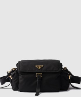 Explore 미디움 레닐론 숄더백 1BD394