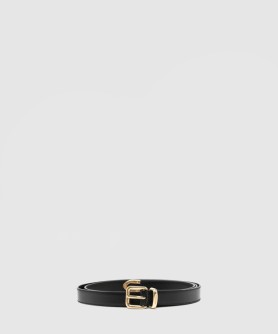 레더 벨트 5CC608