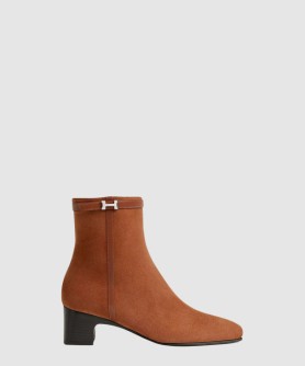 Imperial 앵클 부츠