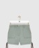 워크웨어 쇼츠 데님