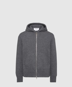 기스 인타르시아 메리노 울 후디