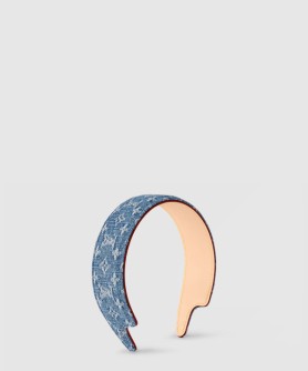 데님 헤드밴드 M94936