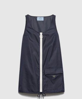 리나일론 미니드레스