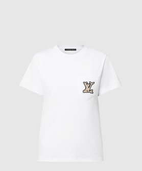 노티컬 포켓 티셔츠