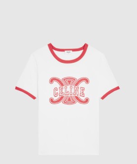 70s 티셔츠 코튼 저지