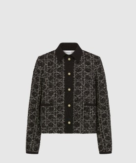 매크로까나쥬 재킷