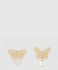 Dior Metamorphose 귀걸이 E3059