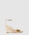 wedge sandal