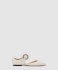 Gin Mary Jane Flats