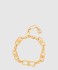 MY LV Chain 팔찌 M0980A