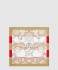 Equestrian Instruction Striped Edition 스카프 90