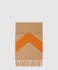 Casaque Chevron muffler 머플러