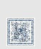 Jardin d'Hiver 90 스퀘어 스카프 25JAH