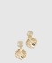 Clip-on Pendant 귀걸이 ABF071