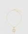 LV TRESOR 목걸이 M01512