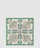 Bouquets Sellier 스카프 90
