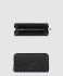 Saddle 지퍼 장지갑 2ADBC