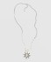 Long Pendant 목걸이 ABF011