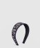 Oblique Dior Band 헤어밴드 34HBO