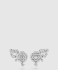 Bouton de Camélia 이어링 J12039