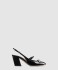 Belinda Slingback
