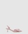 Brook Slingback 50