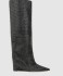 Blake Knee Boot 85
